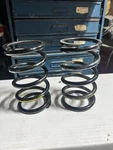 Springs PAC-6X2.5X200 Id Coil Overs Set Of. Fixed Price $50.00.