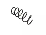 Genuine Mopar Suspension Spring 68318653AA. Fixed Price $149.76.