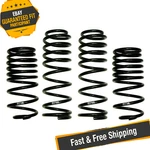 Skyjacker 2"-2.5" Lowjacker Front Lowering Coil Springs For 07-17 Jeep Wrangler. Fixed Price $275.01.