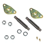 Arb OMEGP3 Old Man Emu Greasable Shackle And Pin Kit For 84-85 Toyota 4RUNNER. Fixed Price $101.97.