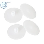 Rear Leaf Spring Insulator Inserts 2000-2018 2019 Ford F-series E-series. Fixed Price $15.40.