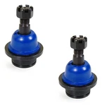 Pair Set Of Front Lower Ball Joints Mevotech For Mazda B2300 Coil Leaf Springs. Fixed Price $82.95.