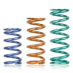 Swift Coilover Springs 60MM X 7" 7.0 Kgf/mm 392 Lbs/inch Z60-178-070. Fixed Price $222.61.