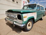 Front Spring 4-LEAF Fits 74-77 Cherokee 1268290. Fixed Price $75.00.