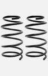 Coil Spring Set Front Moog 80670. Fixed Price $89.99.