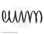 Blue Print ADM588376 Coil Spring. Fixed Price $60.63.