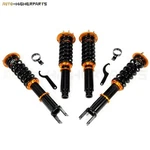 Coilovers Kits For 2008-2012 Honda Accord 3.5L Adj. Height Struts Shocks. Fixed Price $246.75.