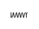 Genuine Mopar Front Coil Spring Right 68505943AB. Fixed Price $125.19.