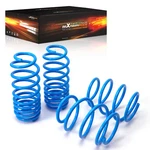 Maxpeedingrods Lowering Springs For Honda Accord 2018-2025 1.3". Fixed Price $102.98.
