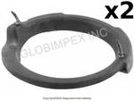 Volvo (2001-2014) Coil Spring Insulator Front Left And Right Lower (2) Pro Parts. Fixed Price $37.85.