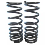 Rear Set Of Terrafirma Coil Springs - Medium Load (TF023V) For Land Rover. Fixed Price $214.95.