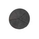 Genuine Acdelco For Gmc P3500 1995 96 97 98 1999 Spring Leaf Insert Rear Rubber. Fixed Price $26.37.