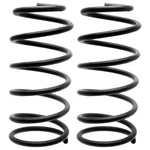 Moog 80656 Coil Spring Set Front For 01-12 Escape Mariner Tribute. Fixed Price $148.76.