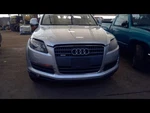 Passenger Strut Front Without Air Suspension Fits 07-15 Audi Q7 3686408. Fixed Price $111.89.