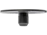 Rear Dorman Leaf Spring Bumper Spacer Fits Chevy Silverado 1500 1999-2007 13WTQC. Fixed Price $32.71.