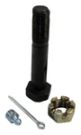 Crown Automotive J0384228 Leaf Spring Pivot Bolt Fits 41-66 CJ3 DJ3 Mb Willys. Fixed Price $8.38.