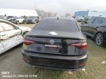 Right Rear Coil/air Spring Oem 19-25 Volkswagen Jetta 1YR Wrnty 5QM511121D. Fixed Price $125.00.