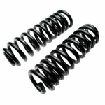 Moog Chassis Products Coil Spring Set CC860 High-quality Auto Part, Universal. Fixed Price $512.63.