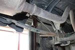 07-21 Tundra Crew 2WD Rear Suspension Passenger Right Rh Leaf Spring Oem. Fixed Price $379.99.