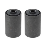 Moog Set Of 2 Front Lower Leaf Spring Shackle Bushings Ford F-350 4WD 85-97. Fixed Price $45.95.