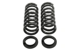 Belltech Pro Coil Spring Set For 1988-1998 Chevrolet Silverado/sierra C1500 (std. Fixed Price $284.08.