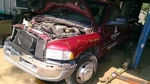Rear Leaf Spring Main 3" Wide Fits 94-02 Dodge 3500 Pickup 10261597. Fixed Price $293.82.