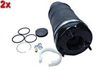 2X Front Suspension Air Spring For Mercedes X164 W164 06-12 1643206113. Fixed Price $220.41.