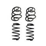 Lesjofors Front And Rear Coil Springs Kit Bonneville Oldsmobile Aurora V6 Ac. Fixed Price $152.95.