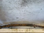 Rear Passenger Right Leaf Spring From 2000 Toyota Tundra 12183304. Fixed Price $177.94.