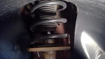 Passenger Strut Front Awd With Turbo Fits 13-15 Explorer 1610274. Fixed Price $84.99.