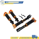 Coilovers Struts Suspension Springs Kits For Subaru Wrx GC8 1993-2001 Adj Height. Fixed Price $250.37.