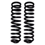 Bilstein B12 Front Coil Set 2IN Lift Fits 05-24 Ford F-250/F-350 Sd. Fixed Price $391.01.
