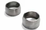 Fabtech FTS24126 Exhaust Spacers. Fixed Price $65.99.