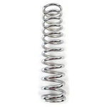 QA1 14CS150 Coil-over Spring Lbs./in. Rate 14IN 2.5IN Dia Chrome. Fixed Price $89.95.