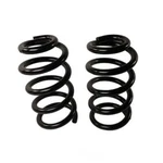 Moog 81772 Coil Spring Set. Fixed Price $145.48.
