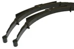 Skyjacker J40F 3.5-4" Softride Front Leaf Springs For 1976-1986 Jeep CJ5/CJ7. Fixed Price $361.95.