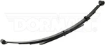Dorman 43-1355 Suspension Leaf Spring Fits Ford Explorer Sport. Fixed Price $301.49.