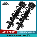 Front Struts Springs For 2013 2014 2015 2016 Dodge Dart Rallye R/t Sxt Se Aero. Fixed Price $140.03.