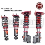 Godspeed MMX2170 Maxx Coilovers Kit Camber Plate For Gh/ge Impreza 2008-14. Fixed Price $891.00.