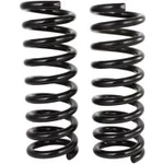 Pair Front Coil Springs For Dodge Ram 1500 2002-2005 Rwd 52106602AA Left & Right. Fixed Price $87.17.