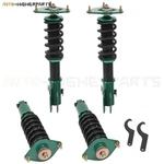 Coilovers Suspension Set Adj.height Strut Shocks 09-13 Subaru Forester. Fixed Price $265.06.