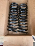 Coil Springs Set Flagg CS576 45H0173 Delco Chevrolet Camaro, Pontiac Firebir. Fixed Price $112.00.