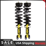 Monroe Front Suspension Struts Coil Springs For 2011-2021 Ram 1500 4WD Pickup. Fixed Price $286.79.