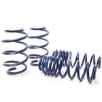 H&r 28755-3 Lowering Sport Front Rear Springs Kit For 2018-24 Vw Tiguan Mqb 4WD. Fixed Price $252.39.