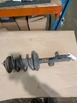 Passenger Right Strut Front Awd Fits 20-25 Highlander 304096. Fixed Price $170.50.