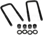 Dorman 929-829 Leaf Spring Axle U-bolt Kit 9011714008. Fixed Price $27.46.