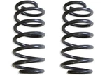 Maxtrac 271240 Rear Steel 4" Lowering Springs Pair For 07-20 Escalade/tahoe. Fixed Price $178.07.