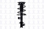 Suspension Strut And Coil Spring Assembly Fcs 1331839R Fits 07-12 Nissan Altima. Fixed Price $202.99.