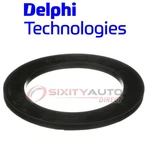 Delphi Front Upper Coil Spring Insulator For 1985 Chevrolet Astro Suspension Zg. Fixed Price $21.56.