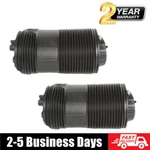 2X Rear Left Right Air Suspension Springs For Audi Q7 4MB 2.0L Tdi Quattro 15-19. Fixed Price $155.04.